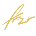 FRZR Logo Gold